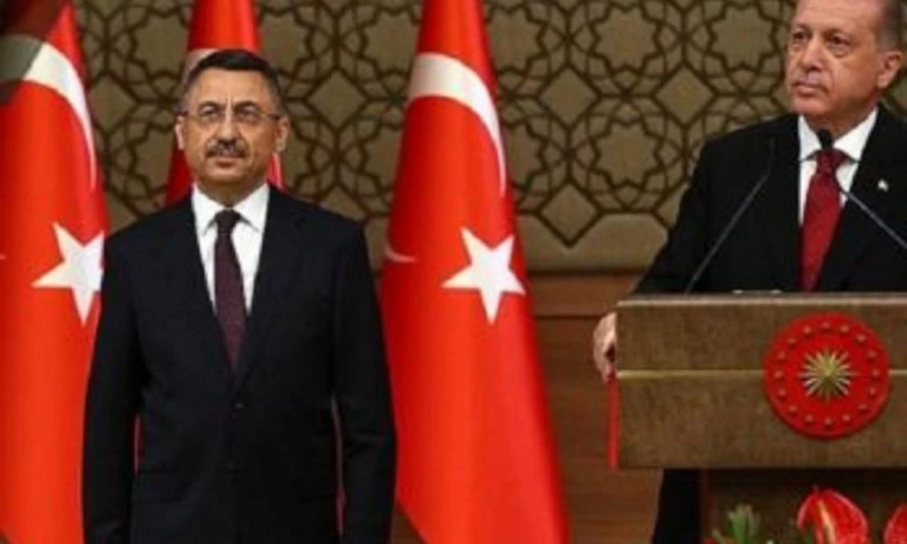 Οκτάι στη Μιλιέτ: Σταματήστε το παιχνίδι που παίζεται στην Αν. Μεσόγειο